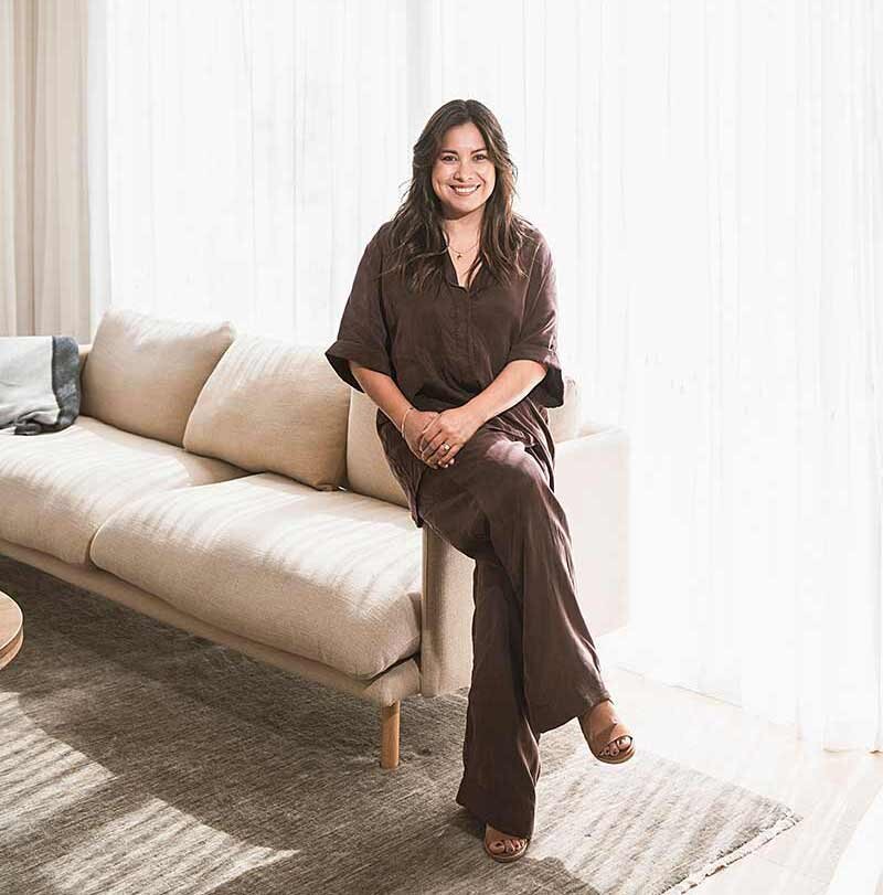 Jaya, fertility expert